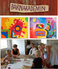 Barnakadmien 2008